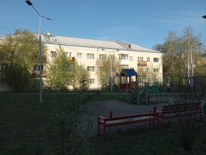 ул. Черноярская,30 корп. 1 в Нижней Туре - nizhnyaya-tura.yutvil.ru - фото 2