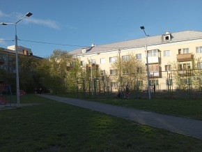 ул. Черноярская,30 корп. 1 в Нижней Туре - nizhnyaya-tura.yutvil.ru - фото 5