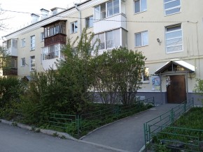 ул. Черноярская,30 корп. 1 в Нижней Туре - nizhnyaya-tura.yutvil.ru - фото 7