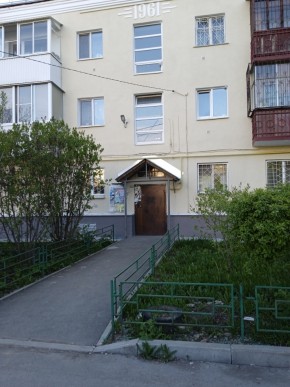 ул. Черноярская,30 корп. 1 в Нижней Туре - nizhnyaya-tura.yutvil.ru - фото 9