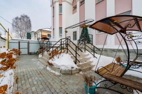 ул. Чкалова,17 в Нижней Туре - nizhnyaya-tura.yutvil.ru - фото 96