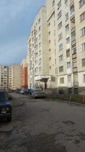 ул. Даниловская,5 в Нижней Туре - nizhnyaya-tura.yutvil.ru - фото 12