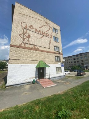 ул. Декабристов,6 в Нижней Туре - nizhnyaya-tura.yutvil.ru - фото 1