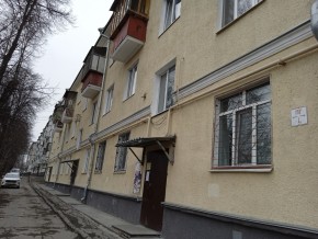 ул. Донбасская,27 в Нижней Туре - nizhnyaya-tura.yutvil.ru - фото 1