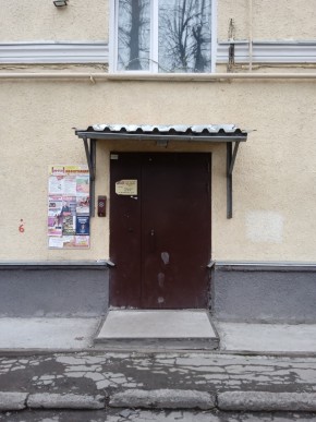 ул. Донбасская,27 в Нижней Туре - nizhnyaya-tura.yutvil.ru - фото 2