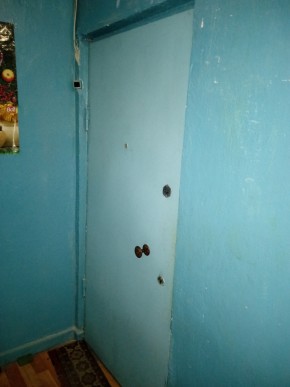 ул. Донбасская,27 в Нижней Туре - nizhnyaya-tura.yutvil.ru - фото 3