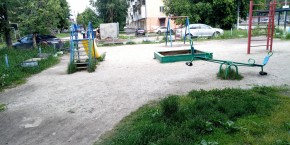 ул. Донбасская,41 в Нижней Туре - nizhnyaya-tura.yutvil.ru - фото 10