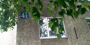 ул. Донбасская,41 в Нижней Туре - nizhnyaya-tura.yutvil.ru - фото 11