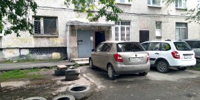 ул. Донбасская,41 в Нижней Туре - nizhnyaya-tura.yutvil.ru - фото 9