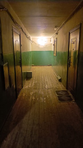 ул. Донбасская,45 в Нижней Туре - nizhnyaya-tura.yutvil.ru - фото 11