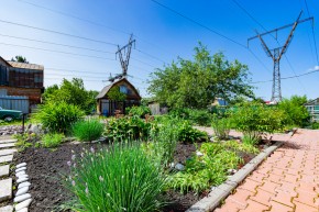 ул. Европейская,76 в Нижней Туре - nizhnyaya-tura.yutvil.ru - фото 39