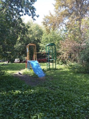 ул. Фурманова,24 в Нижней Туре - nizhnyaya-tura.yutvil.ru - фото 2 ул. Фурманова,24 в Нижней Туре - nizhnyaya-tura.yutvil.ru - фото 2