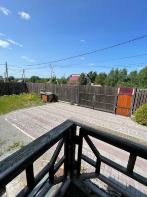 ул. Кленовая,1 в Нижней Туре - nizhnyaya-tura.yutvil.ru - фото 12