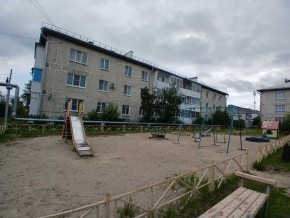 ул. Клубная,14 в Нижней Туре - nizhnyaya-tura.yutvil.ru - фото 12