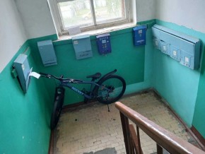 ул. Клубная,14 в Нижней Туре - nizhnyaya-tura.yutvil.ru - фото 9