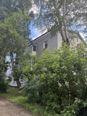 ул. Комсомольская,55а в Нижней Туре - nizhnyaya-tura.yutvil.ru - фото 18