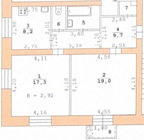 ул. Комсомольская,55а в Нижней Туре - nizhnyaya-tura.yutvil.ru - фото 19