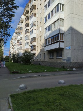 ул. Красных борцов,6 в Нижней Туре - nizhnyaya-tura.yutvil.ru - фото 13
