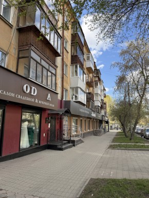 ул. Луначарского,50 в Нижней Туре - nizhnyaya-tura.yutvil.ru - фото 15
