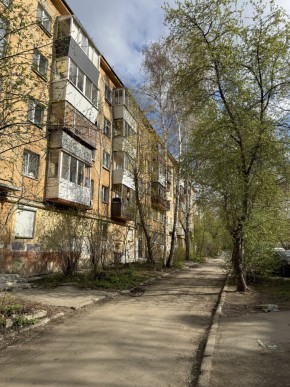 ул. Луначарского,50 в Нижней Туре - nizhnyaya-tura.yutvil.ru - фото 16