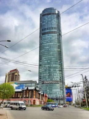 ул. Малышева,51 в Нижней Туре - nizhnyaya-tura.yutvil.ru - фото 9