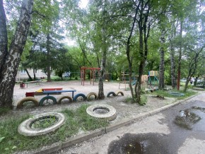 ул. Механизаторов,100 к 4а в Нижней Туре - nizhnyaya-tura.yutvil.ru - фото 9 ул. Механизаторов,100 к 4а в Нижней Туре - nizhnyaya-tura.yutvil.ru - фото 9