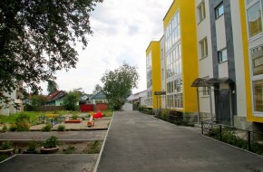 ул. Металлистов,14 в Нижней Туре - nizhnyaya-tura.yutvil.ru - фото 2