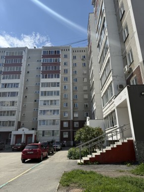 ул. Начдива Онуфриева,4 в Нижней Туре - nizhnyaya-tura.yutvil.ru - фото 16