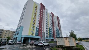 ул. Огнеупорщиков,15 в Нижней Туре - nizhnyaya-tura.yutvil.ru - фото 18