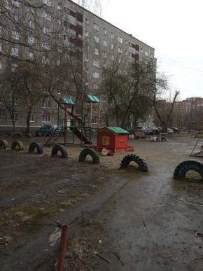 ул. Ольховская,23 в Нижней Туре - nizhnyaya-tura.yutvil.ru