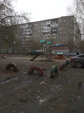ул. Ольховская,23 в Нижней Туре - nizhnyaya-tura.yutvil.ru - фото 1