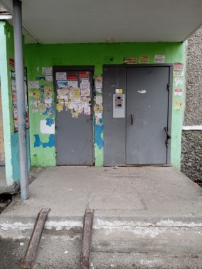 ул. Ольховская,23 в Нижней Туре - nizhnyaya-tura.yutvil.ru - фото 2