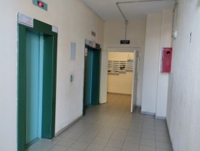 ул. Орджоникидзе,11 в Нижней Туре - nizhnyaya-tura.yutvil.ru - фото 19