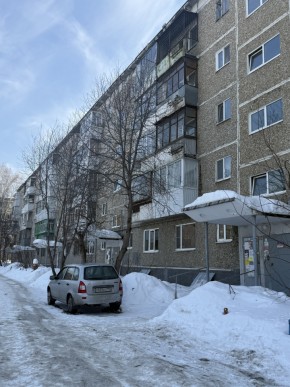 ул. Патриотов,10 в Нижней Туре - nizhnyaya-tura.yutvil.ru - фото 17 ул. Патриотов,10 в Нижней Туре - nizhnyaya-tura.yutvil.ru - фото 17