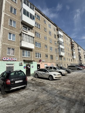 ул. Патриотов,10 в Нижней Туре - nizhnyaya-tura.yutvil.ru - фото 18 ул. Патриотов,10 в Нижней Туре - nizhnyaya-tura.yutvil.ru - фото 18