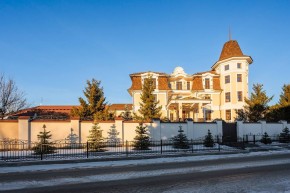 ул. Первомайская,220 в Нижней Туре - nizhnyaya-tura.yutvil.ru - фото 5 ул. Первомайская,220 в Нижней Туре - nizhnyaya-tura.yutvil.ru - фото 5
