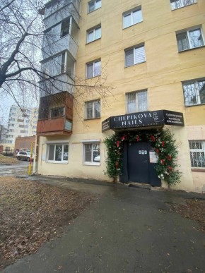 ул. Победы,11 в Нижней Туре - nizhnyaya-tura.yutvil.ru