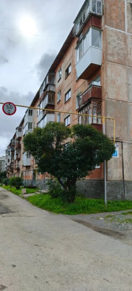 ул. Победы,28 в Нижней Туре - nizhnyaya-tura.yutvil.ru - фото 9
