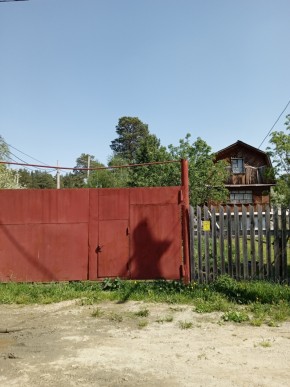 ул. Полынная,29 в Нижней Туре - nizhnyaya-tura.yutvil.ru - фото 1