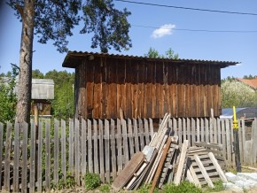 ул. Полынная,29 в Нижней Туре - nizhnyaya-tura.yutvil.ru - фото 12