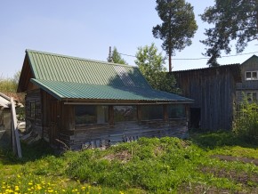 ул. Полынная,29 в Нижней Туре - nizhnyaya-tura.yutvil.ru - фото 8