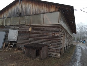 ул. Промышленная,1а в Нижней Туре - nizhnyaya-tura.yutvil.ru - фото 10