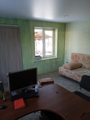 ул. Промышленная,1а в Нижней Туре - nizhnyaya-tura.yutvil.ru - фото 1