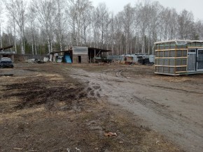 ул. Промышленная,1а в Нижней Туре - nizhnyaya-tura.yutvil.ru - фото 16