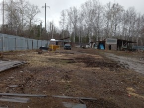 ул. Промышленная,1а в Нижней Туре - nizhnyaya-tura.yutvil.ru - фото 2