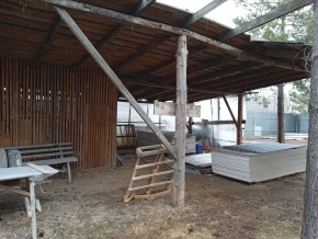 ул. Промышленная,1а в Нижней Туре - nizhnyaya-tura.yutvil.ru - фото 3