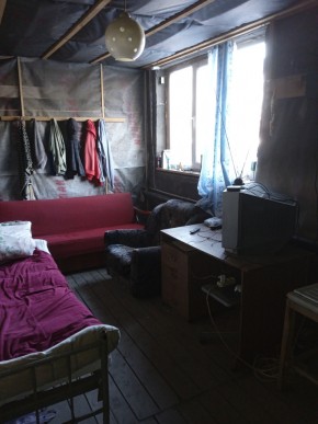 ул. Промышленная,1а в Нижней Туре - nizhnyaya-tura.yutvil.ru - фото 7