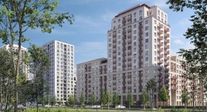 ул. Шаумяна, стр. 11 в Нижней Туре - nizhnyaya-tura.yutvil.ru - фото 2