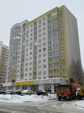 ул. Союзная,4 в Нижней Туре - nizhnyaya-tura.yutvil.ru - фото 21