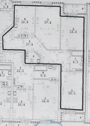 ул. Союзная,4 в Нижней Туре - nizhnyaya-tura.yutvil.ru - фото 22